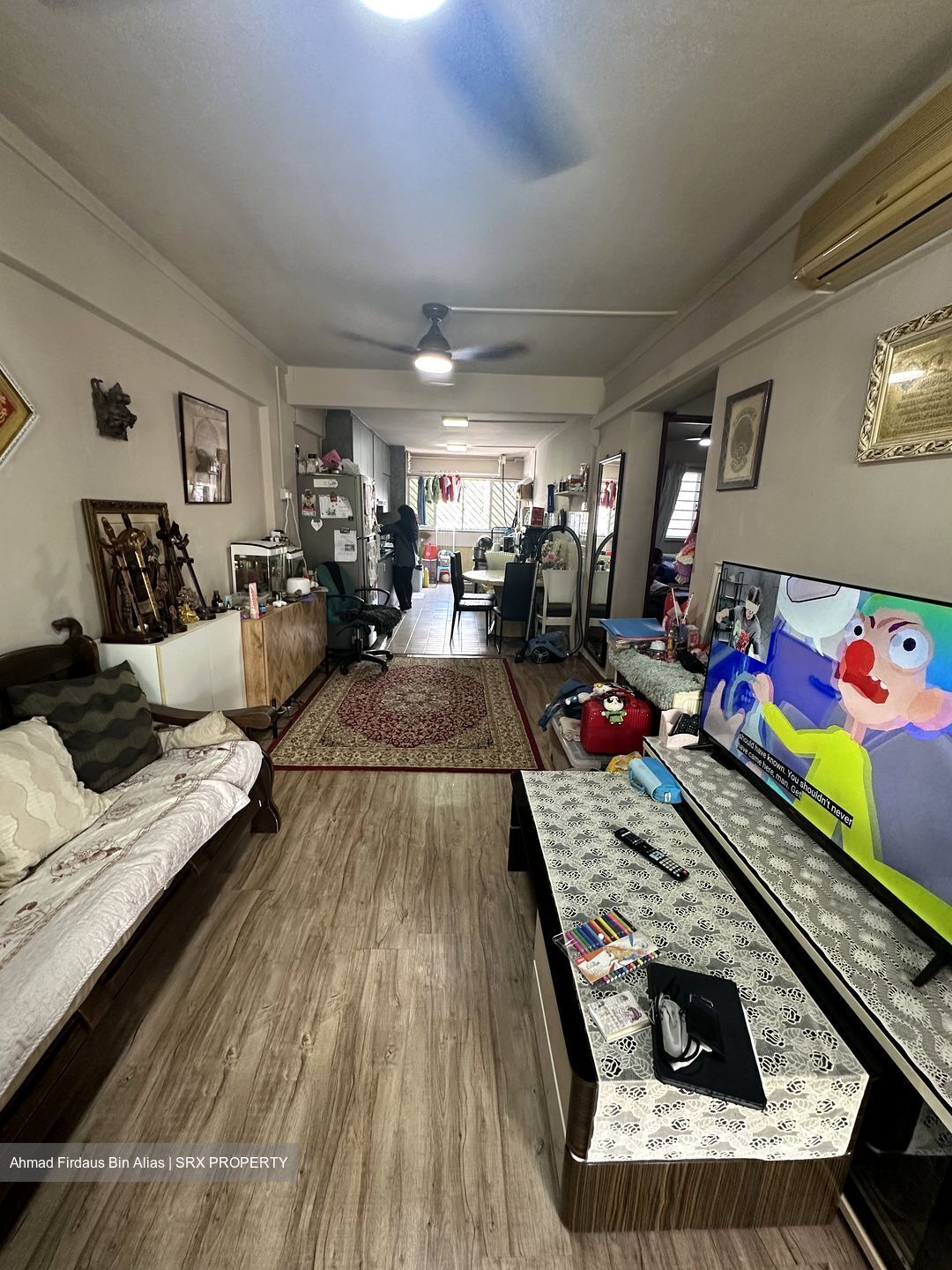 Blk 201D Tampines Street 21 (Tampines), HDB 3 Rooms #602434331